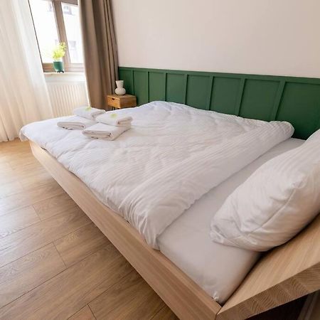 Design & Chill #Altstadt #Beamer Wittenberg Bagian luar foto