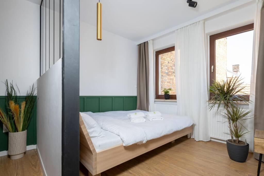 Design & Chill #Altstadt #Beamer Wittenberg Bagian luar foto